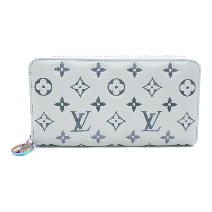 楽天市場】ルイ・ヴィトン LOUIS VUITTON ジッピー・ウォレット 日本  