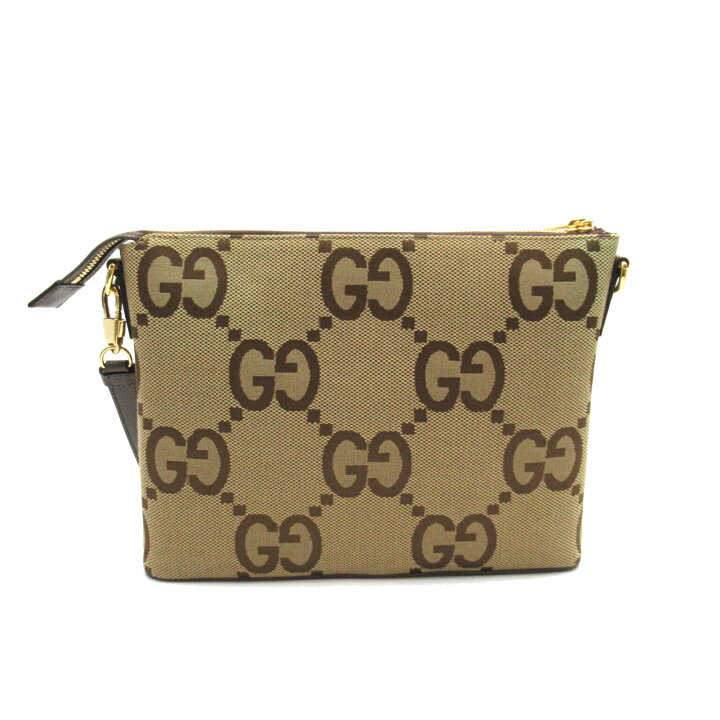 楽天市場】グッチ GUCCI ジャンボGG メッセンジャーバッグ 2way 