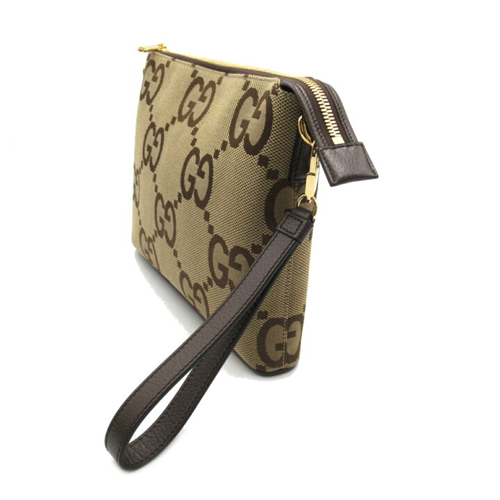 楽天市場】グッチ GUCCI ジャンボGG メッセンジャーバッグ 2way 