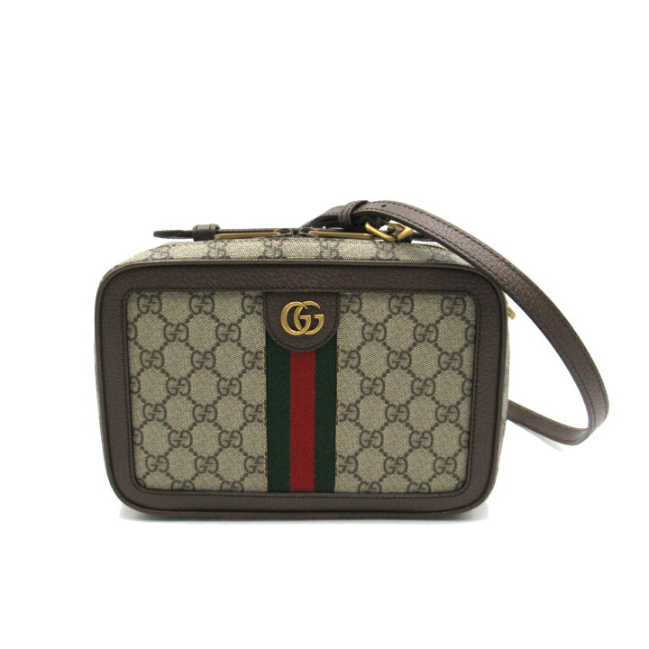 楽天市場】グッチ GUCCI 〔オフィディア〕ウェブ ストライプ付き  