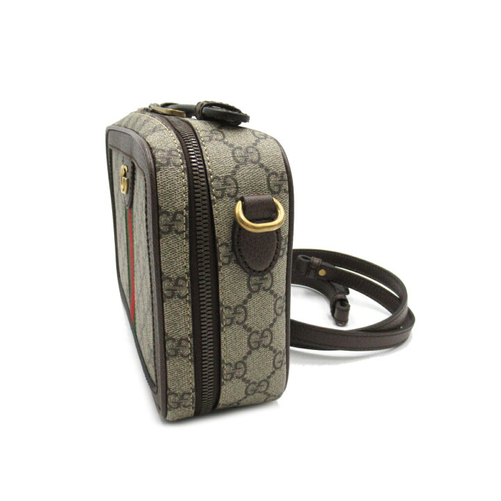 楽天市場】グッチ GUCCI 〔オフィディア〕ウェブ ストライプ付き 