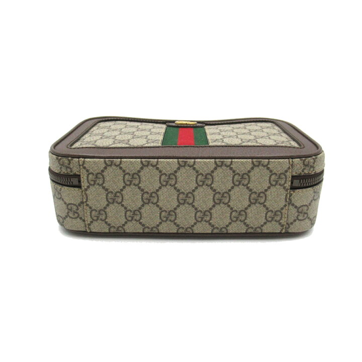 楽天市場】グッチ GUCCI 〔オフィディア〕ウェブ ストライプ付き 