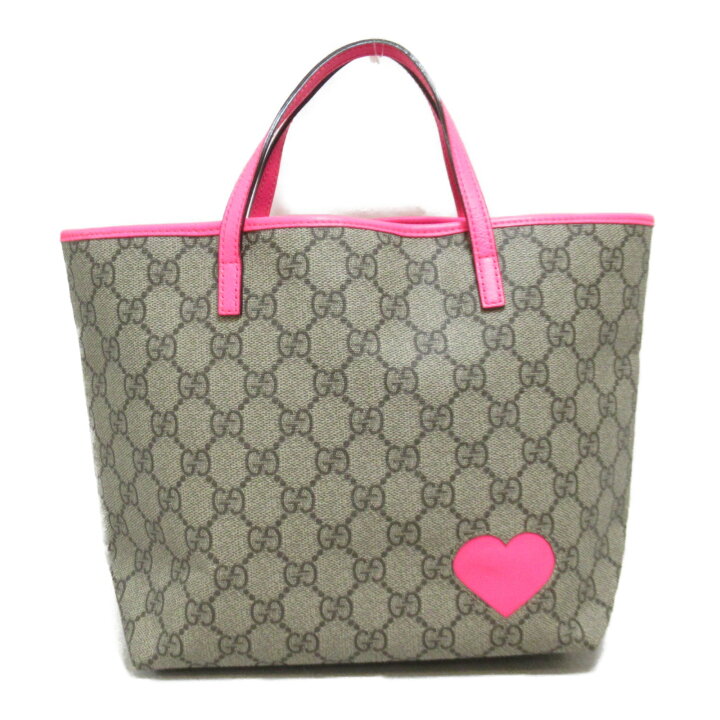 楽天市場】グッチ GUCCI チルドレンズ トートバッグ トートバッグ  