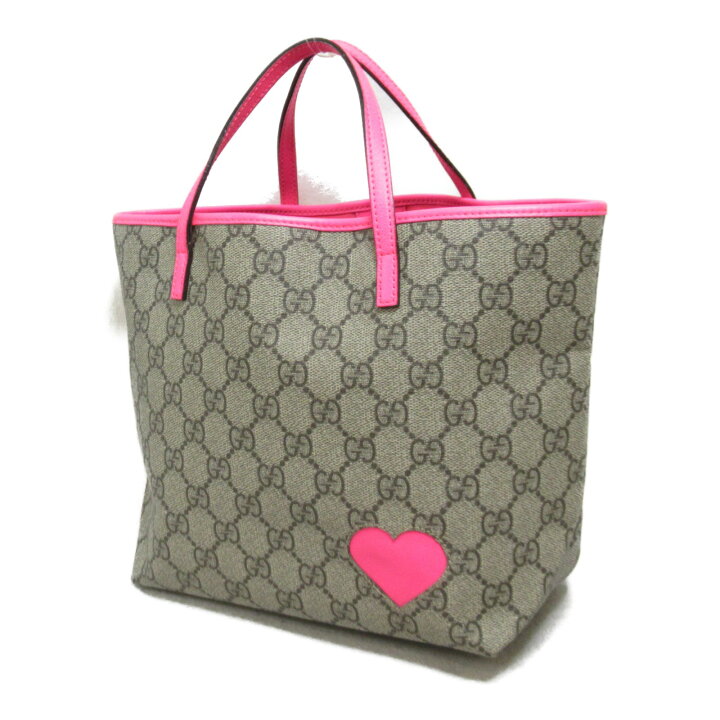 楽天市場】グッチ GUCCI チルドレンズ トートバッグ トートバッグ 