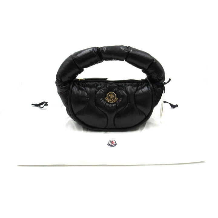 楽天市場】モンクレール MONCLER ホーボー ショルダーバッグ 