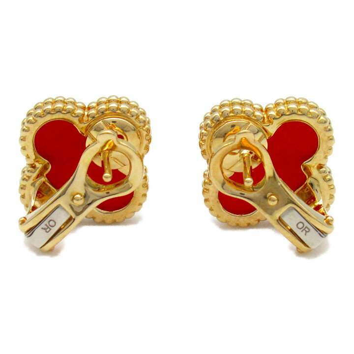 楽天市場】ヴァンクリーフ＆アーペル Van Cleef & Arpels ヴィンテージ 