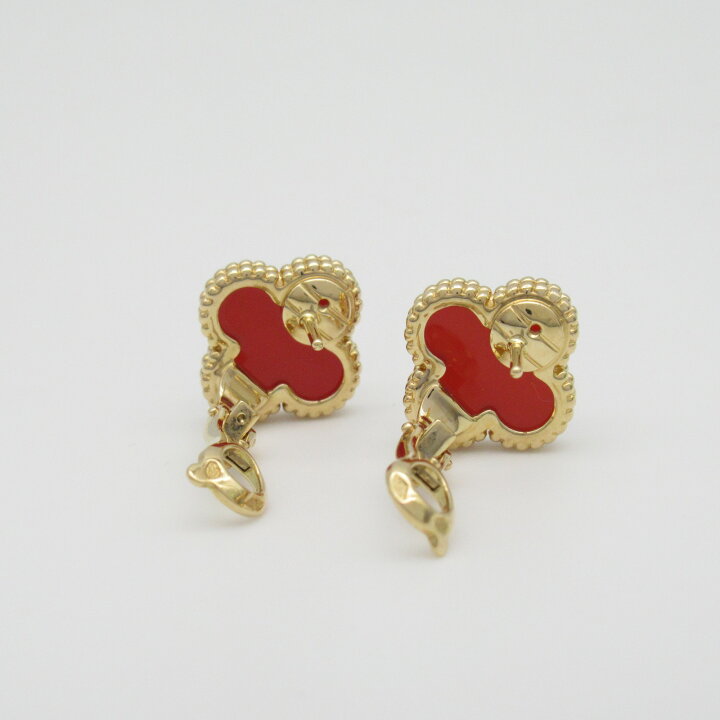 楽天市場】ヴァンクリーフ＆アーペル Van Cleef & Arpels ヴィンテージ 