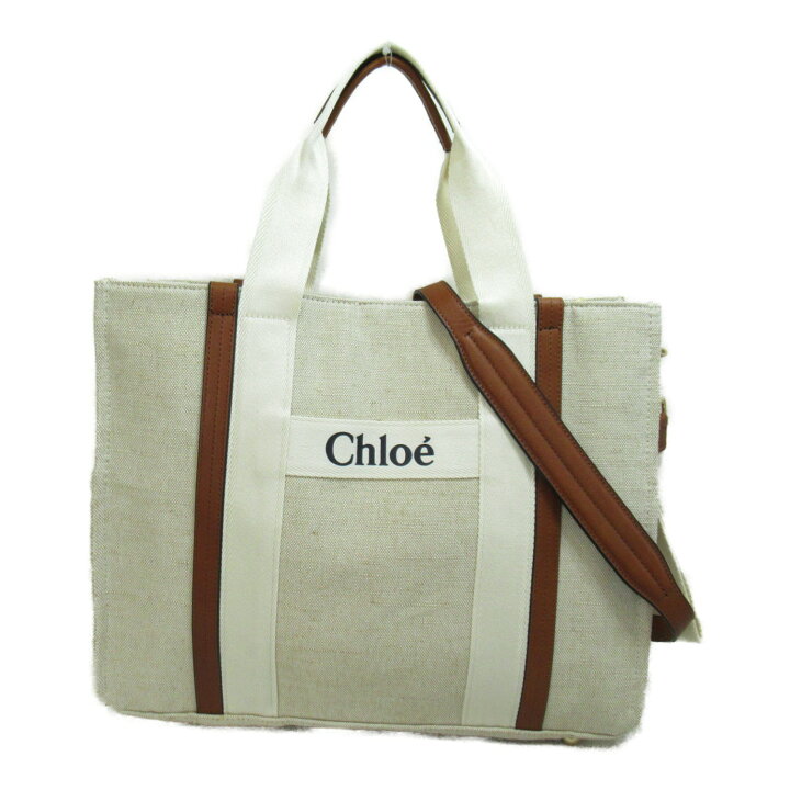 楽天市場】クロエ Chloe マザーバッグ 2wayショルダーバッグ 2way 