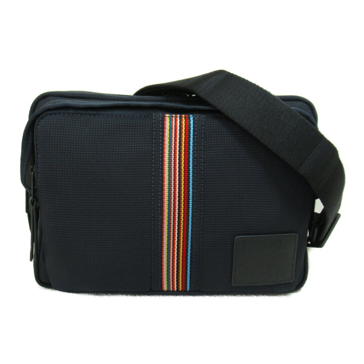 楽天市場】ポール・スミス Paul Smith ショルダーバッグ ショルダー  