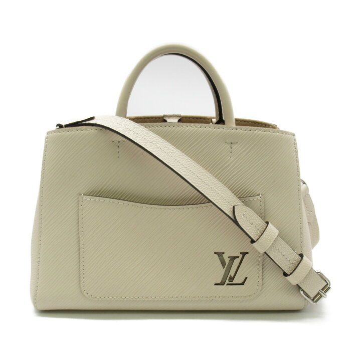 楽天市場】ルイ・ヴィトン LOUIS VUITTON マレル・トートBB 2way 