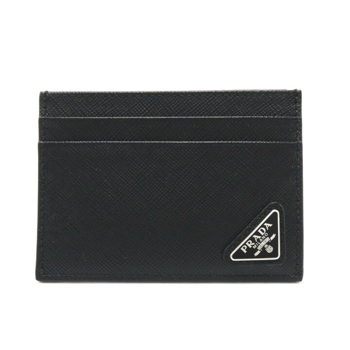 楽天市場】プラダ PRADA カードケース カードケース アクセサリー 