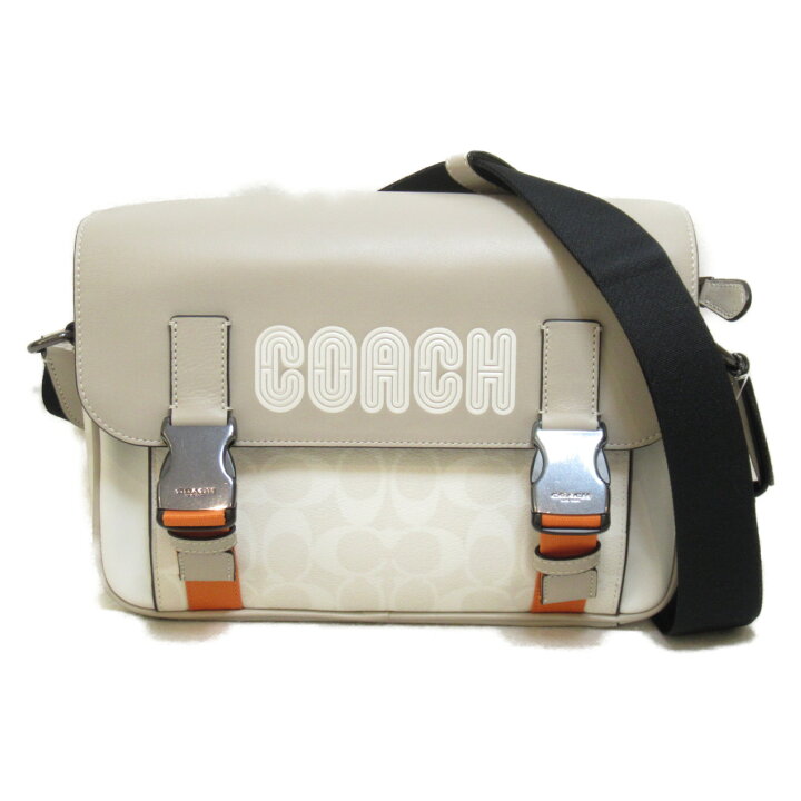 楽天市場】コーチ COACH シグネチャー ショルダーバッグ ショルダー 
