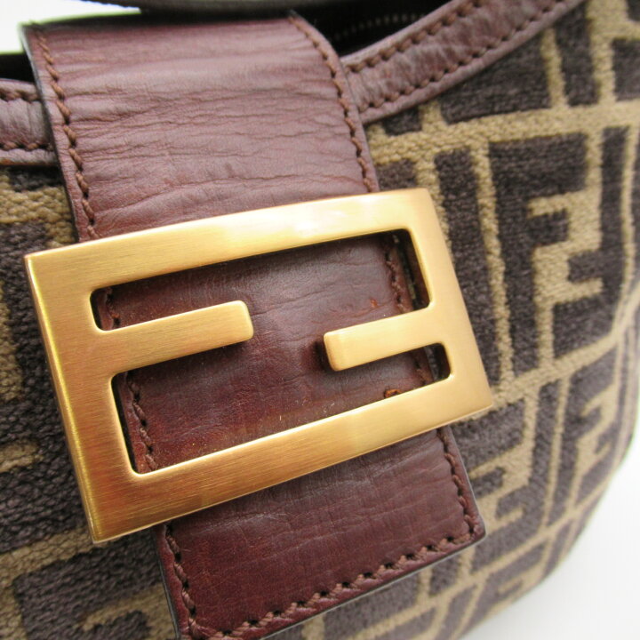 楽天市場】フェンディ FENDI ズッカ ショルダーバッグ ショルダー  