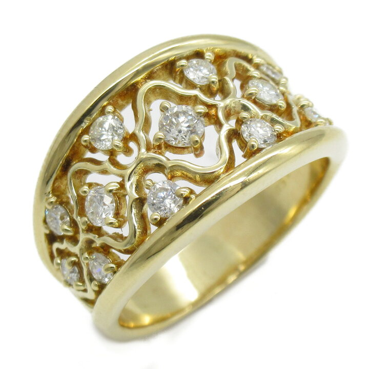 楽天市場】ジュエリー JEWELRY ダイヤモンド リング リング・指輪  