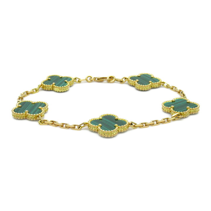 楽天市場】ヴァンクリーフ＆アーペル Van Cleef & Arpels ヴィンテージ 
