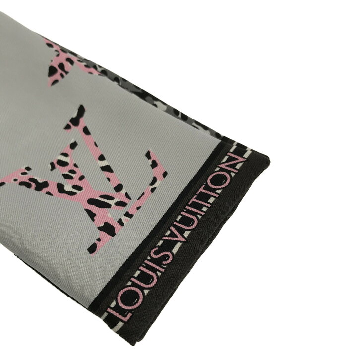 楽天市場】ルイ・ヴィトン LOUIS VUITTON スカーフ 衣料品 シルク  
