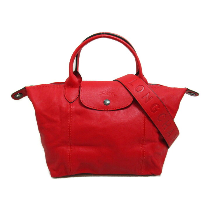 楽天市場】ロンシャン Longchamp 2wayショルダー バッグ 2way 