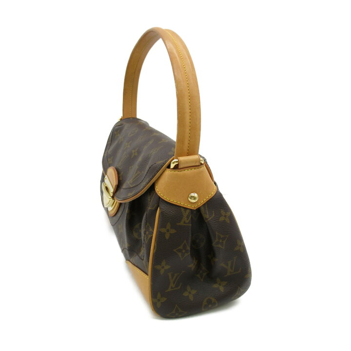 楽天市場】ルイ・ヴィトン LOUIS VUITTON ビバリーMM ショルダー  