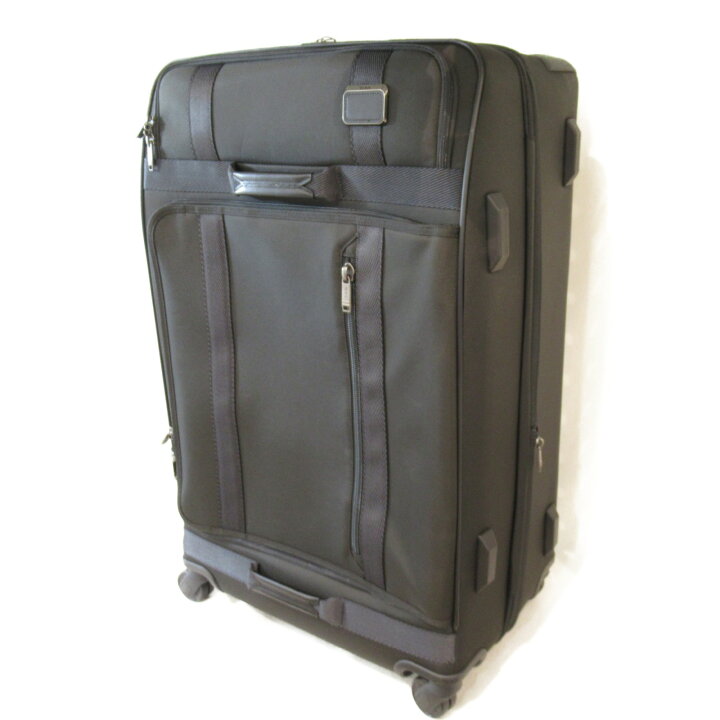 楽天市場】トゥミ TUMI キャリーケース キャリーバッグ バッグ レザー 