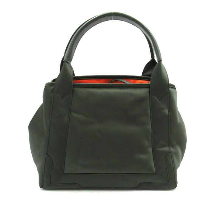 楽天市場】バレンシアガ BALENCIAGA ネイビースモールカバス トート  