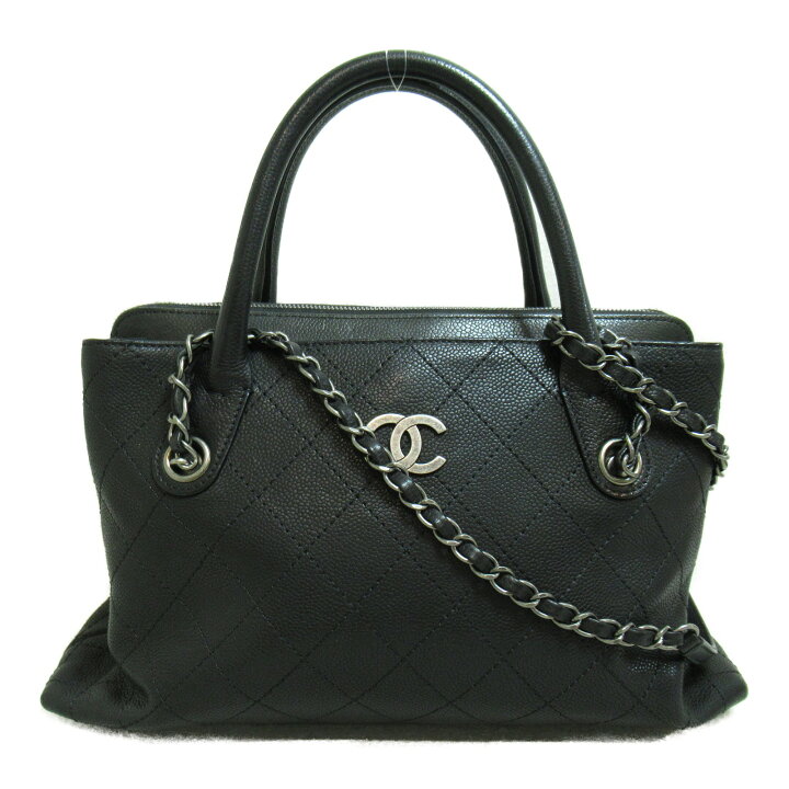 楽天市場】シャネル CHANEL 2Way トート バッグ トートバッグ バッグ 