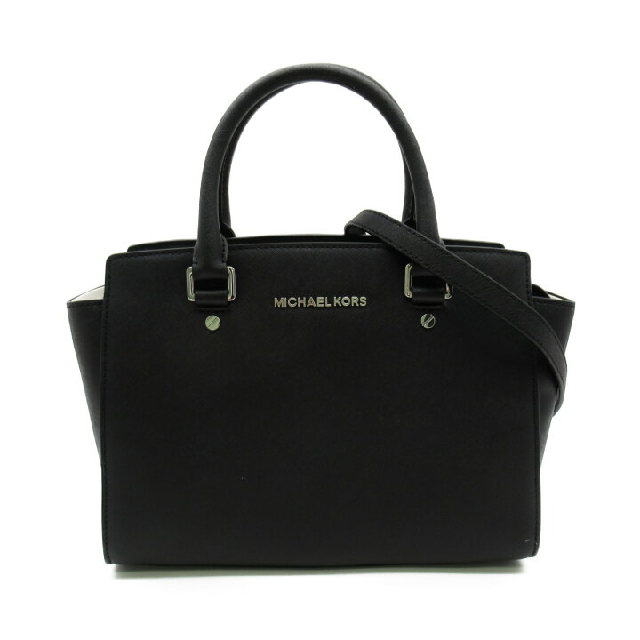 楽天市場】マイケルコース Michael Kors 2wayショルダーバッグ 2way  