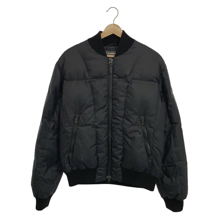 楽天市場】ジルサンダー JIL SANDER ブルゾン ブルゾン 衣料品  