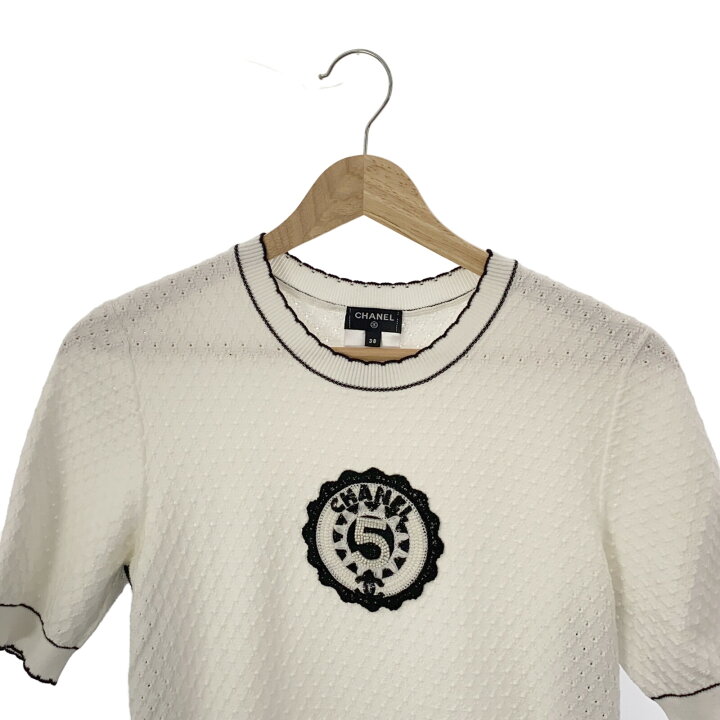 楽天市場】シャネル CHANEL ワンピース ワンピース 衣料品 トップス 