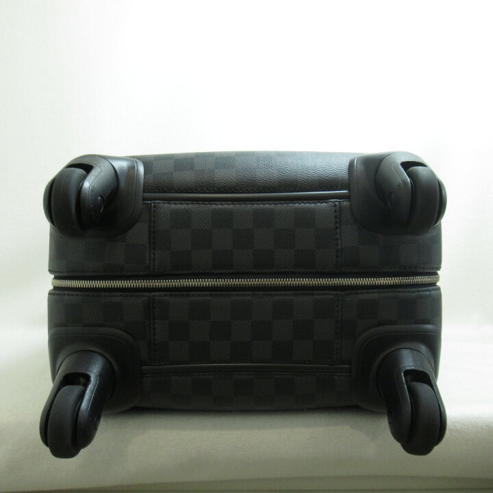 楽天市場】ルイ・ヴィトン LOUIS VUITTON ゼフィール55 キャリーバッグ  