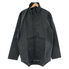 ティラック TILAK スミスジャケット マウンテンパーカー 衣料品 アウター ポリエステル メンズ グレー系 SMITHJACKETL 【中古】