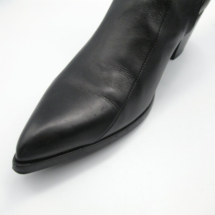 楽天市場】サンローラン SAINT LAURENT ルーカス アンクルブーツ 