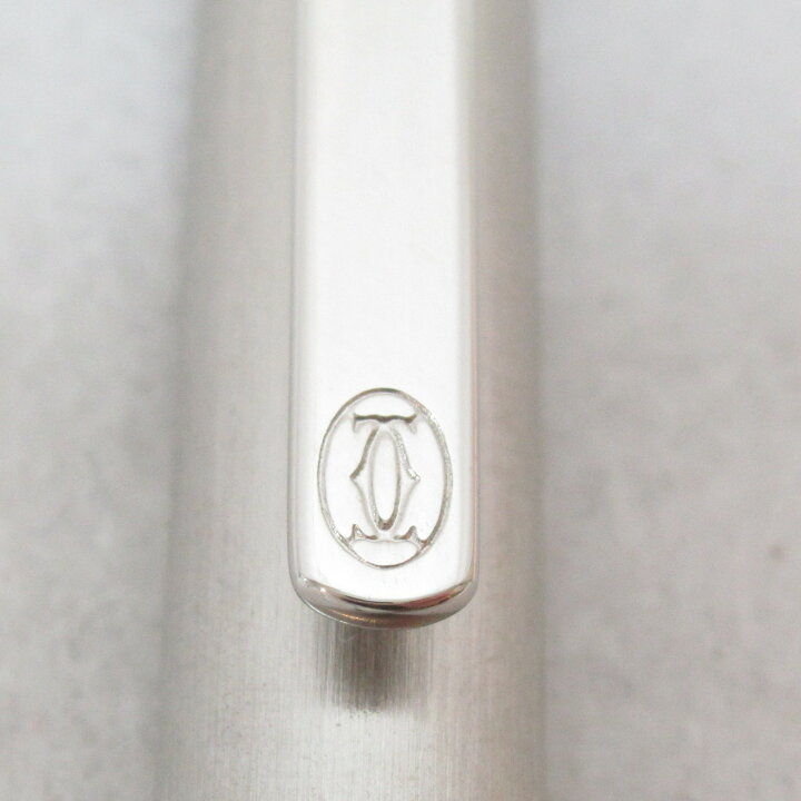楽天市場】カルティエ CARTIER マスト2 ボールペン ボールペン 