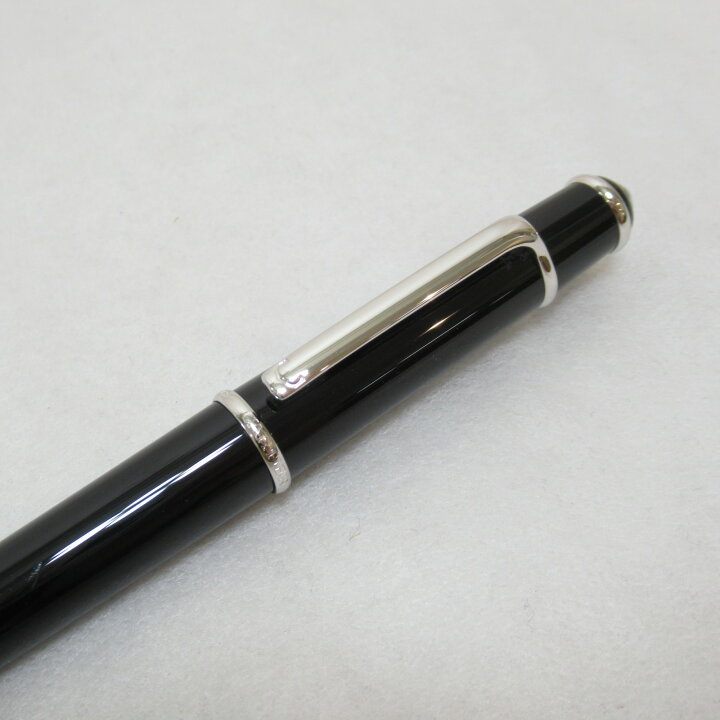 楽天市場】カルティエ CARTIER ディアボロドゥカルティエ ボールペン 