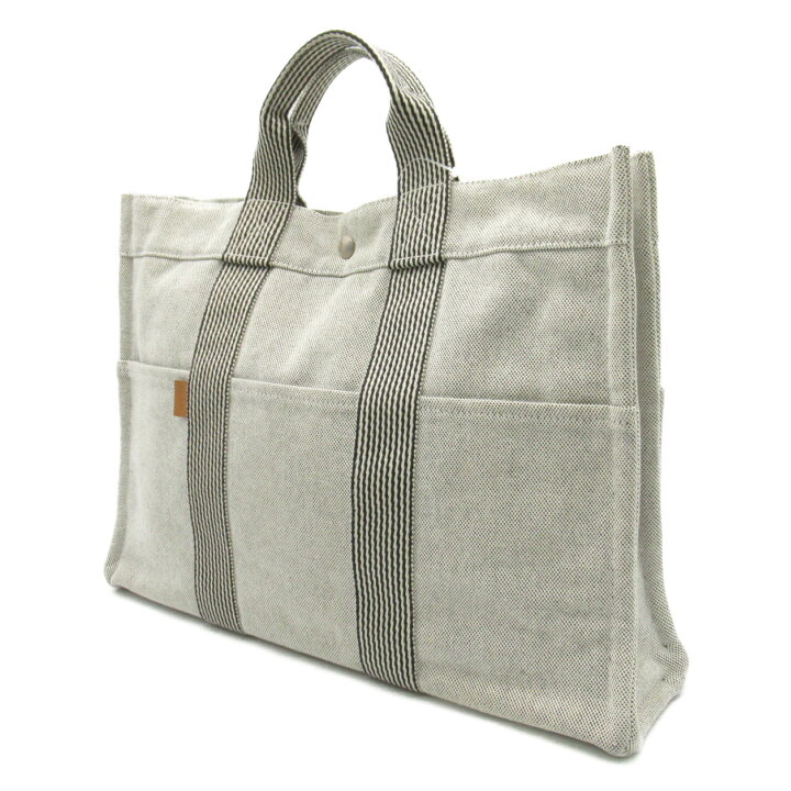 楽天市場】エルメス HERMES フールトゥトートMM トートバッグ バッグ 