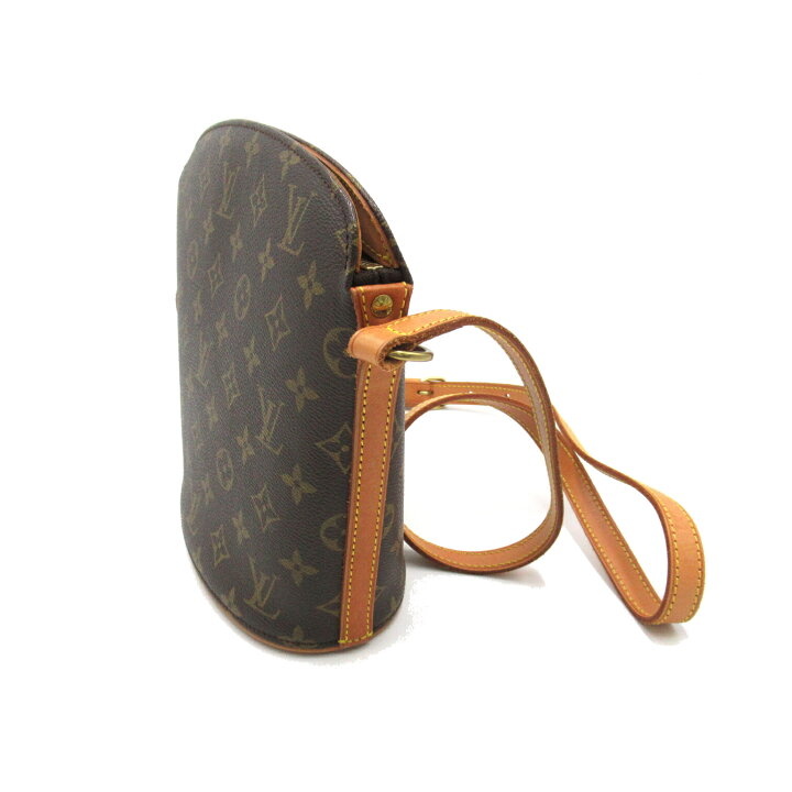 楽天市場】ルイ・ヴィトン LOUIS VUITTON ドルーオ ショルダーバッグ  