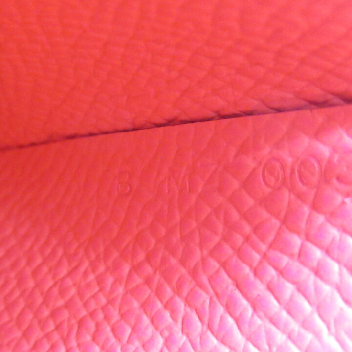 楽天市場】エルメス HERMES カルヴィ デュオ ローズアザレ カード  