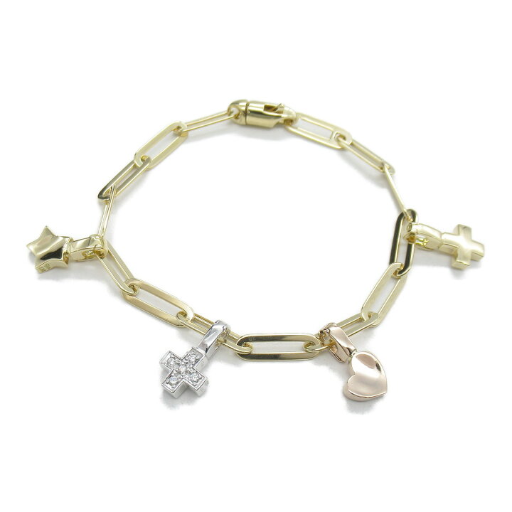 楽天市場】スタージュエリー STAR JEWELRY ダイヤモンド ブレスレット 