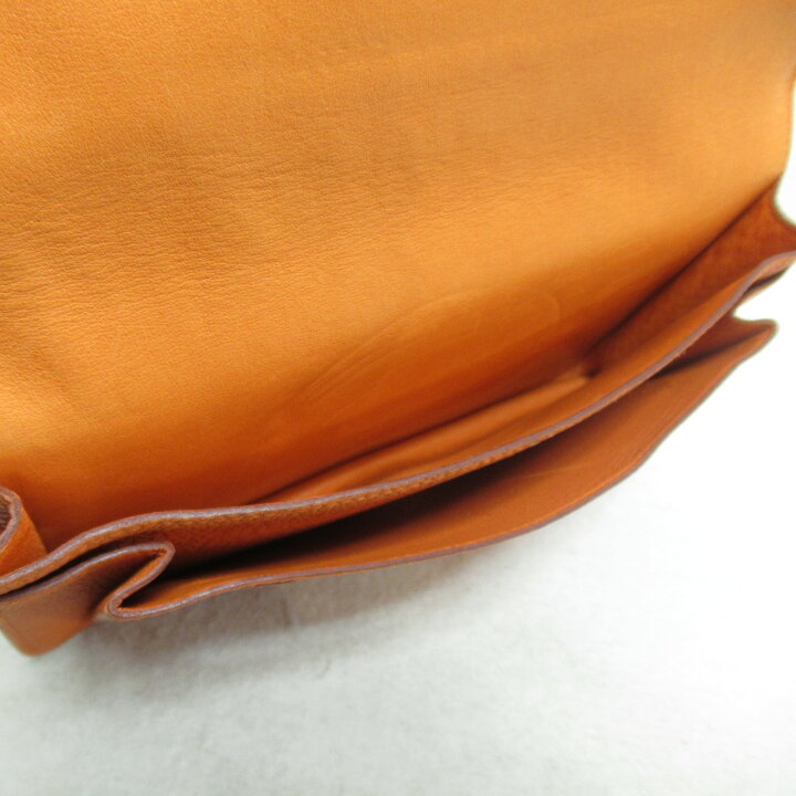 楽天市場】エルメス HERMES ドゴン ポッシュ ポティロン ウエスト 