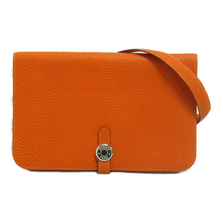 楽天市場】エルメス HERMES ドゴン ポッシュ ポティロン ウエスト  