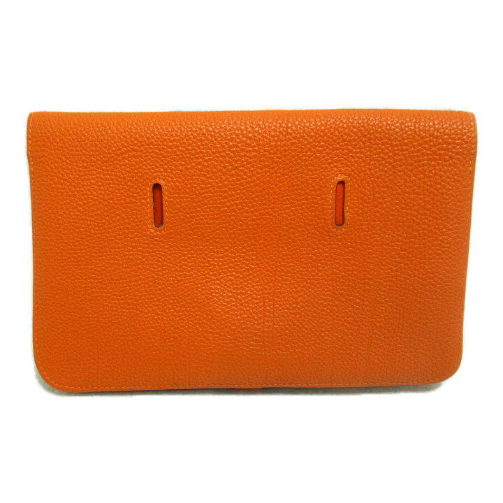 楽天市場】エルメス HERMES ドゴン ポッシュ ポティロン ウエスト 