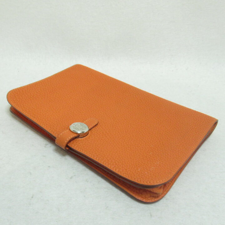 楽天市場】エルメス HERMES ドゴン ポッシュ ポティロン ウエスト 