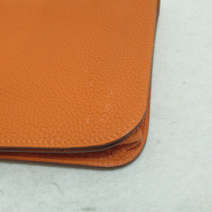 楽天市場】エルメス HERMES ドゴン ポッシュ ポティロン ウエスト 