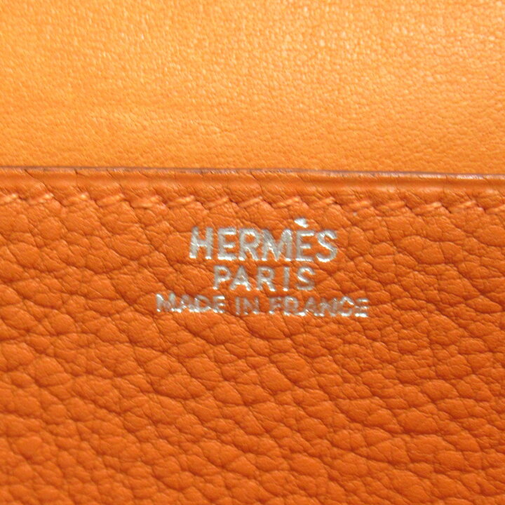 楽天市場】エルメス HERMES ドゴン ポッシュ ポティロン ウエスト 