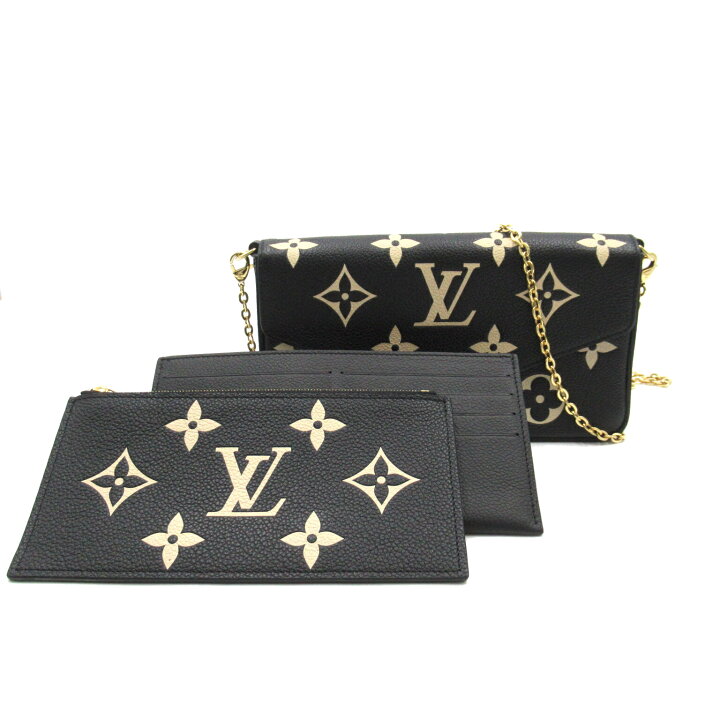 楽天市場】ルイ・ヴィトン LOUIS VUITTON ポシェット・フェリシー  