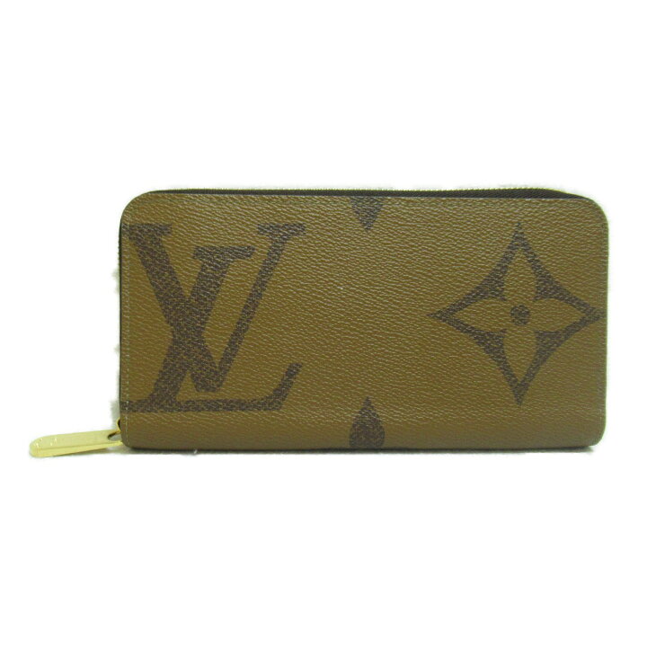 楽天市場】ルイ・ヴィトン LOUIS VUITTON ジッピー・ウォレット  