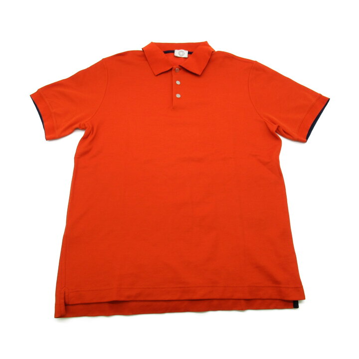 楽天市場】エルメス HERMES ポロシャツ ポロシャツ 衣料品 トップス  