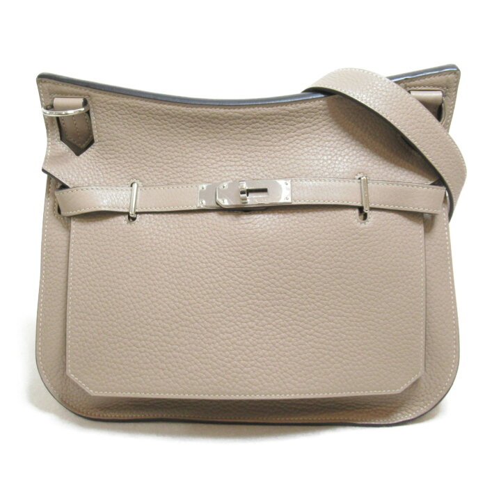 楽天市場】エルメス HERMES ジプシエール28ショルダーバッグ  