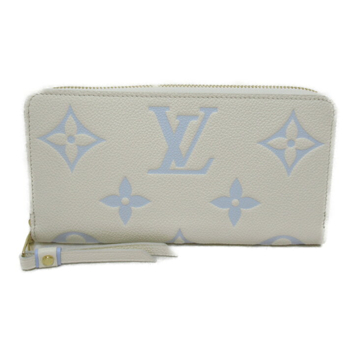 楽天市場】ルイ・ヴィトン LOUIS VUITTON ジッピー・ウォレット 