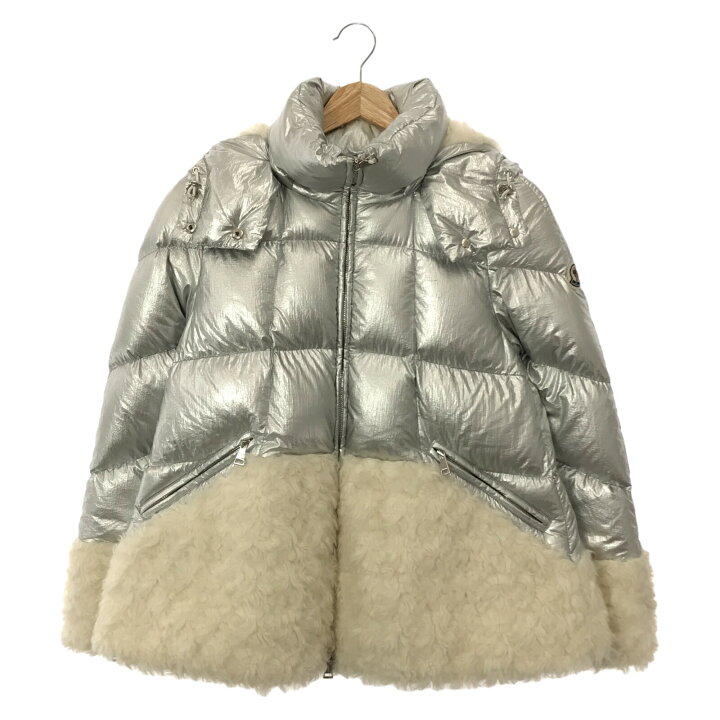 楽天市場】モンクレール MONCLER ダウンジャケット ダウンジャケット 