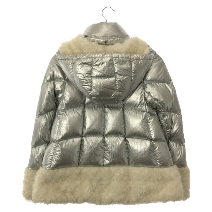 楽天市場】モンクレール MONCLER ダウンジャケット ダウンジャケット  